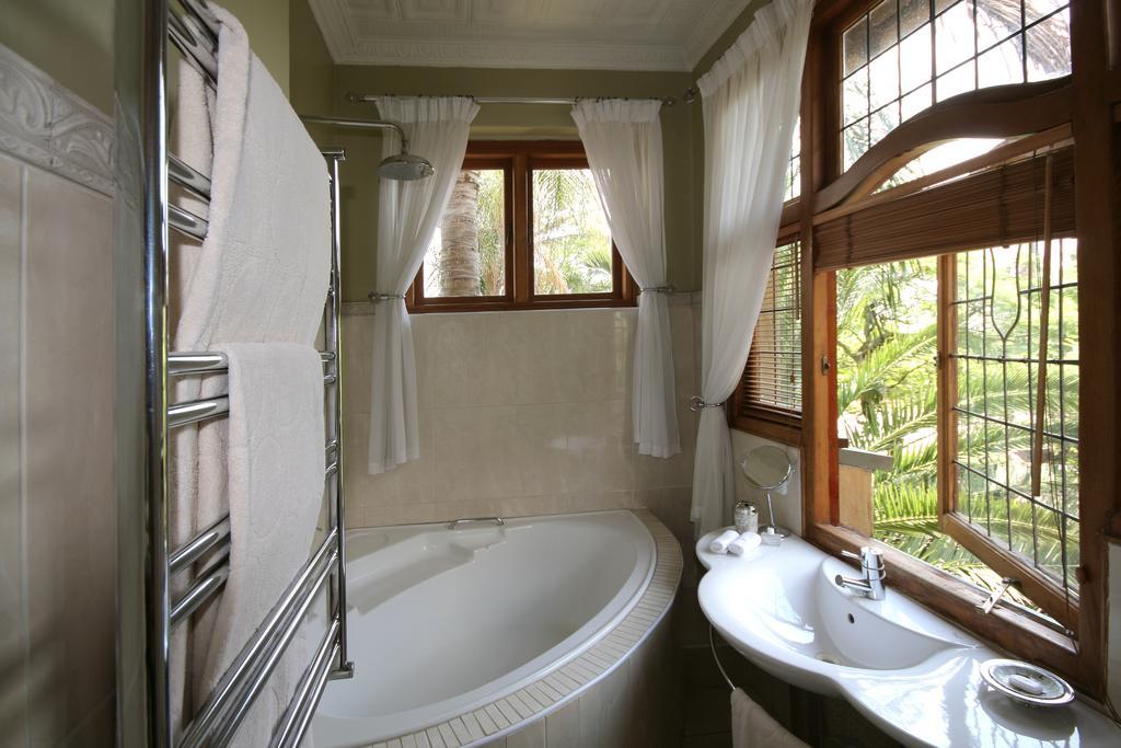 Shani Guest House Brooklyn  Exterior foto