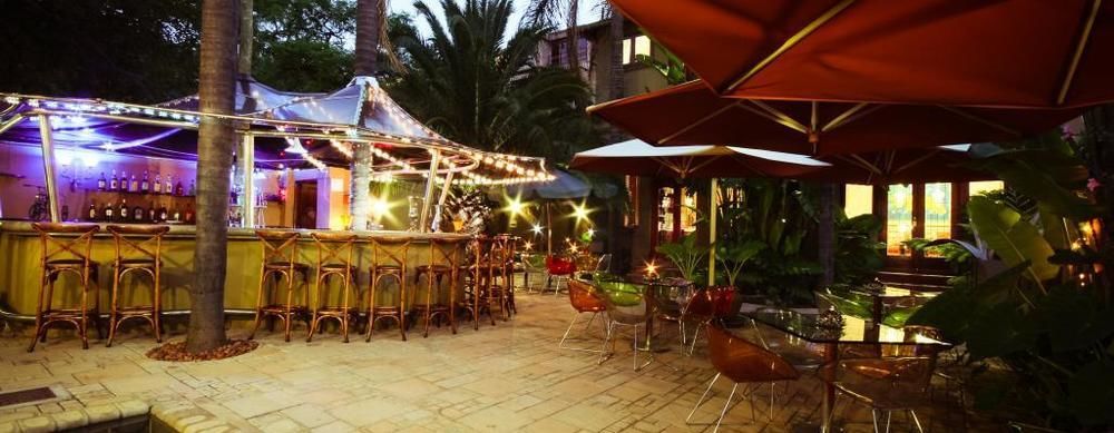 Shani Guest House Brooklyn  Exterior foto
