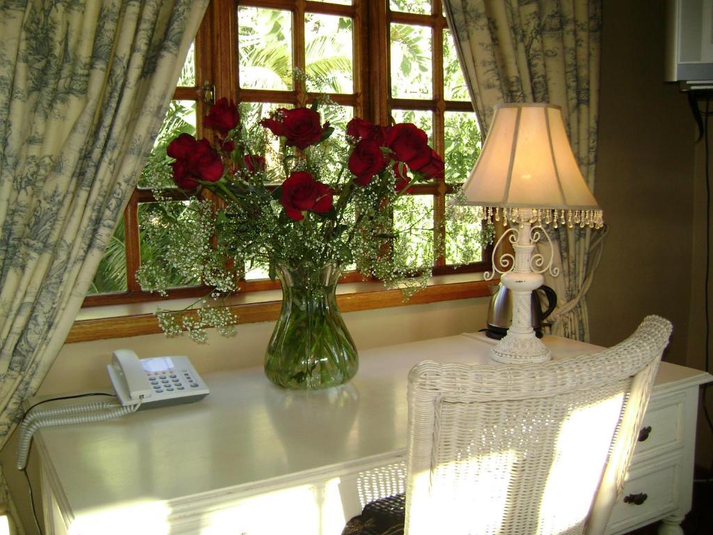 Shani Guest House Brooklyn  Habitación foto
