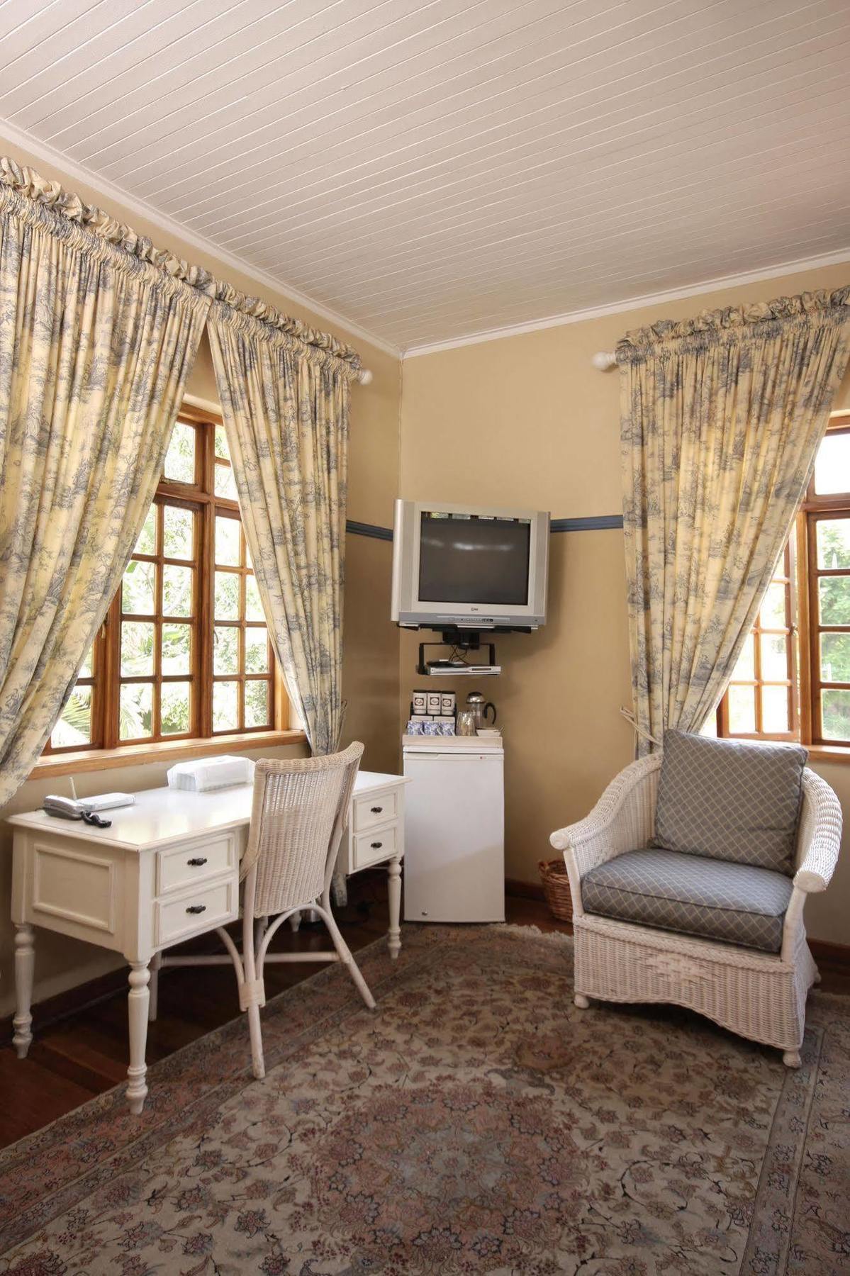 Shani Guest House Brooklyn  Exterior foto