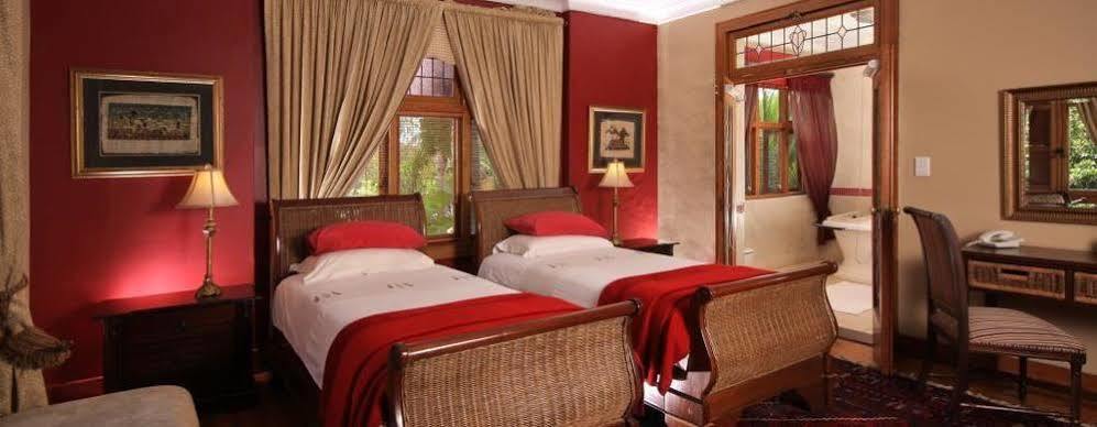 Shani Guest House Brooklyn  Exterior foto